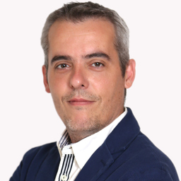 Dipl.-Ing. Javier Cermeño Moreno