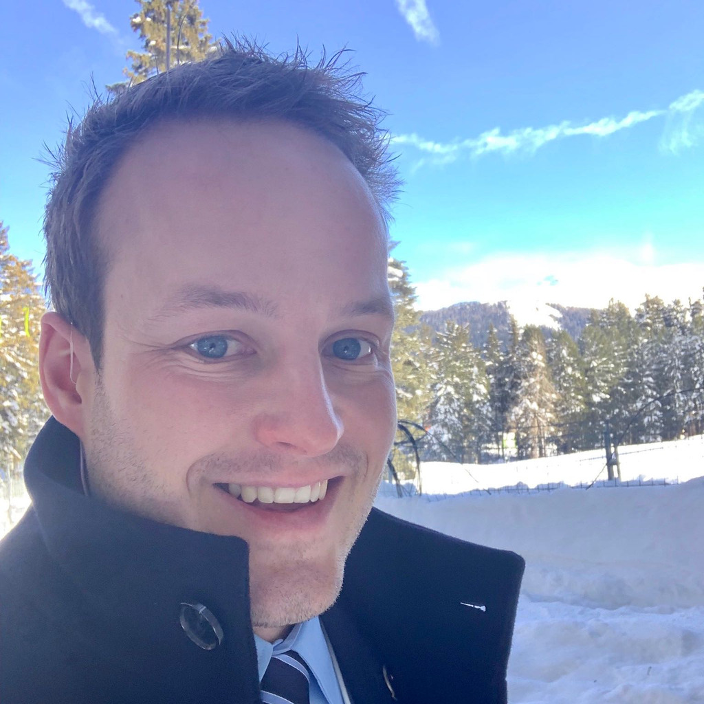 Dominik Ettlin Schneesportlehrer Swiss Snowsports XING