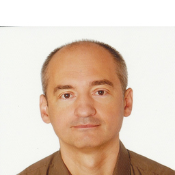 Dipl.-Ing. Robert Romanski