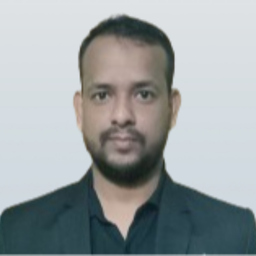 Md Shamim Reza