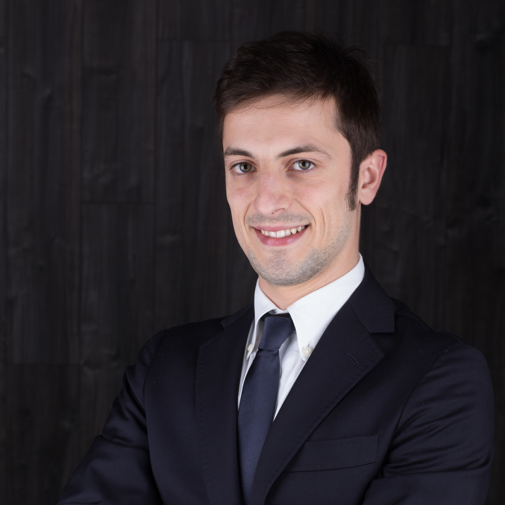 Matteo Natalini Projektsteuerung pm5 Projektmanagement GmbH XING