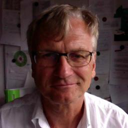 Dipl.-Ing. uwe fierke