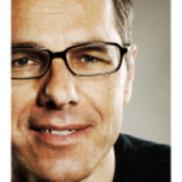 Profilbild Klaus Niessner