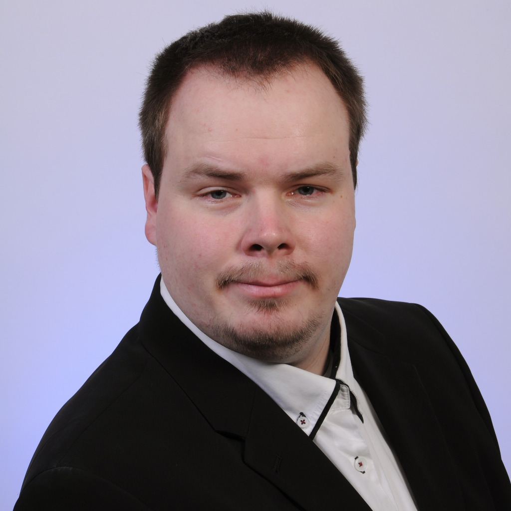 Ing. Axel Granert Softwareingenieur MUT Advanced Heating GmbH XING