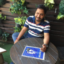 Shashank Sharma