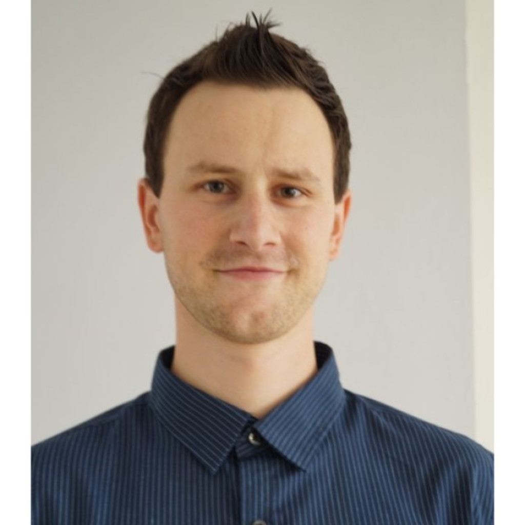 Ing. Michal Podstavec - Interim Process Engineer / Project Leader - Ing ...