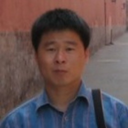 Roger Ma