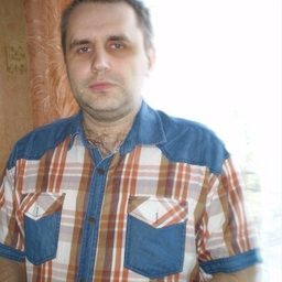 Andrii Sachko