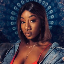 Pamela Gyan