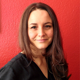 Gaelle Bourgeois