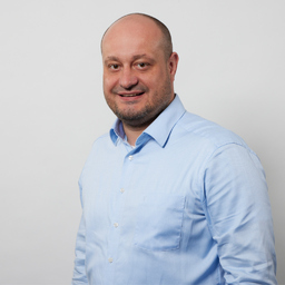 Damian Dyrcz