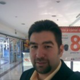 Cesar Alejandro Massaguer Romero