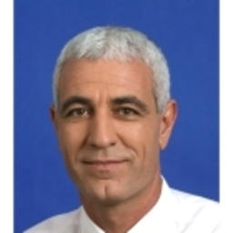 Zion Gabai