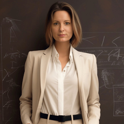 Natascha Geibel