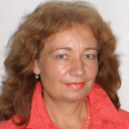 Andrea Ebmeyer