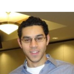 Profilbild Mohamed El Akkad