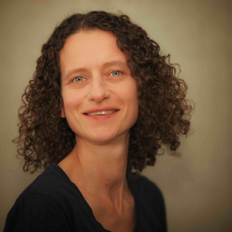 Katja Becker