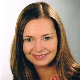 Yvonne Irnich