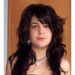 Ana Picón Sánchez