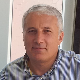 Ergümen Balci's profile picture