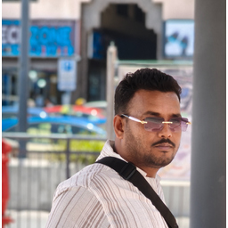 Devendra Bhusal