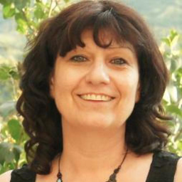 Michèle Le Dily