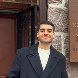 Yusuf Emre Saygılı