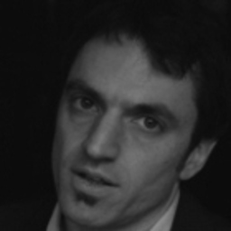 Tim Romberg