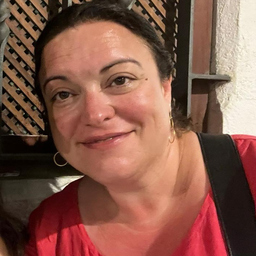 Verena Eberhardt's profile picture