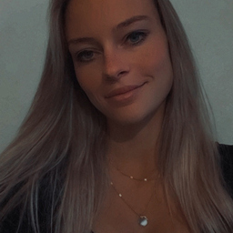 Isabel Mittorp