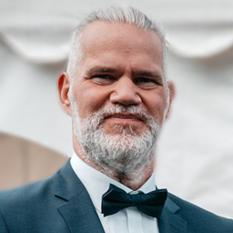 Dipl.-Ing. Norbert Kalinowski