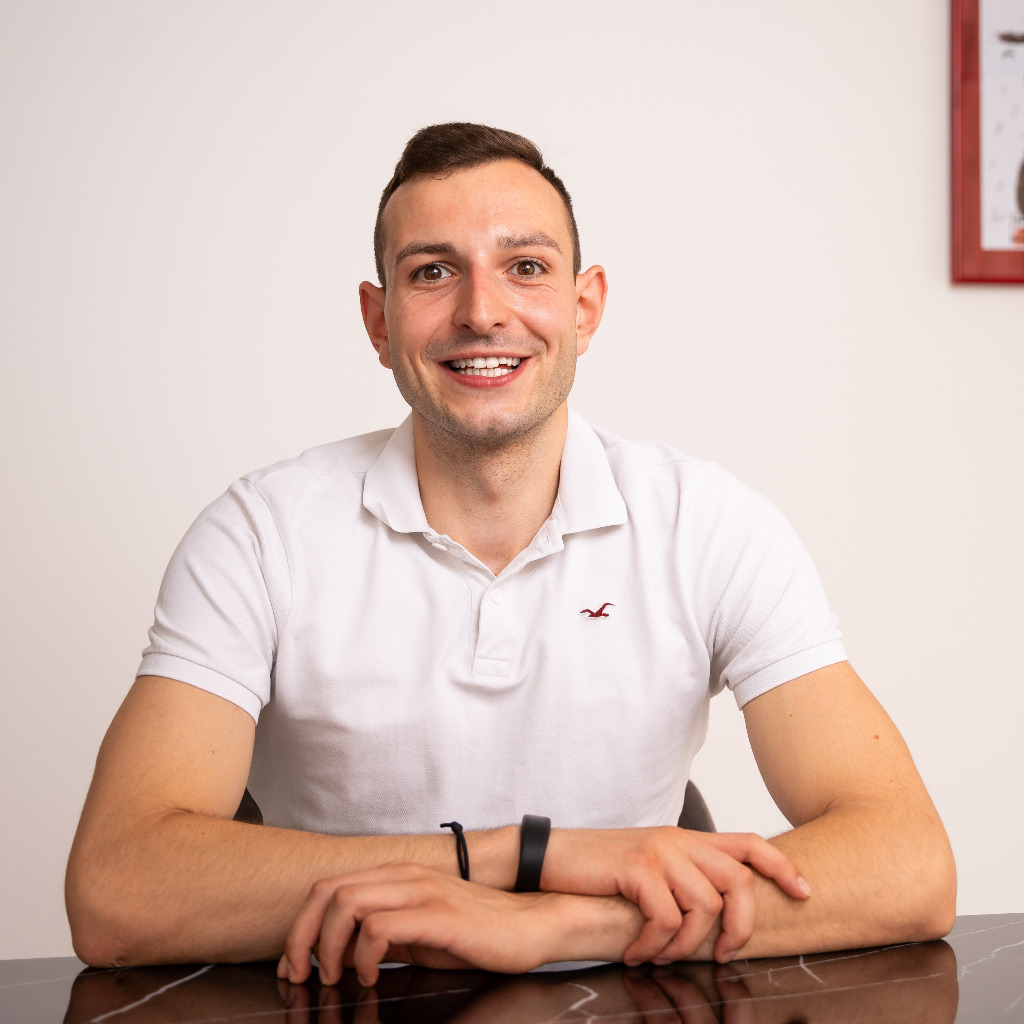 Moritz Rupp: Ausbildung und Berufserfahrung | XING