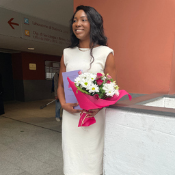 Queensley Omozusi