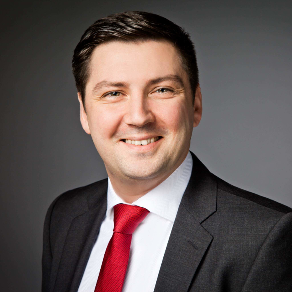 Michael Kovacevic Purchase & Logistics Manager Caljan GmbH XING