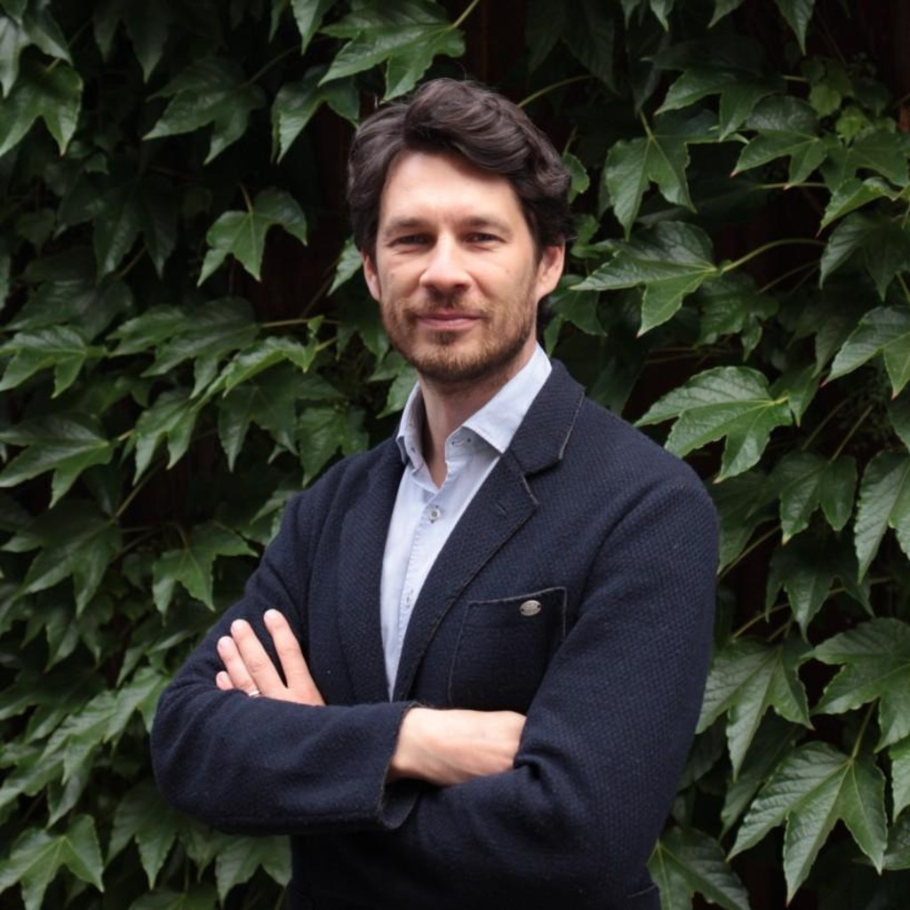 Dmitri Boldyrev Projektmanager Roschmann Konstruktionen aus Stahl