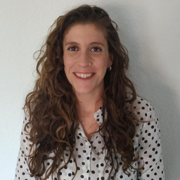 Cristina Domínguez González's profile picture