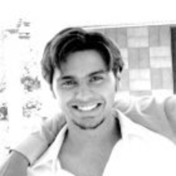 Jonathan Poddar