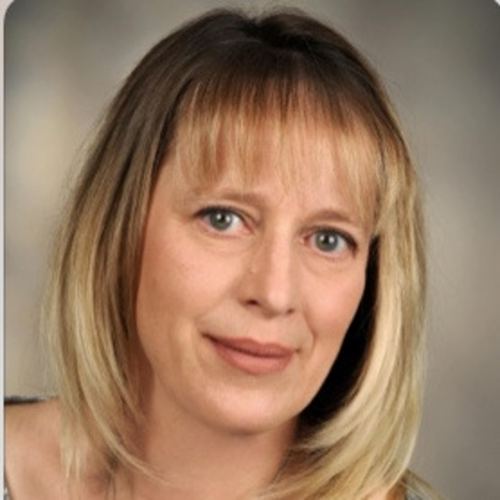 Nadine Jost Testmanagerin Pensionskasse der Mitarbeiter der Hoechst