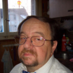 Karl Wespe