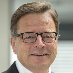 Dipl.-Ing. Hans-Peter Knippel