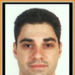 JOAO PAULO RIBEIRO