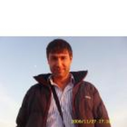 İsmail Öztoprak