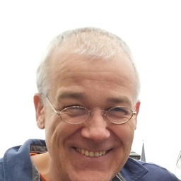 Joachim Hain