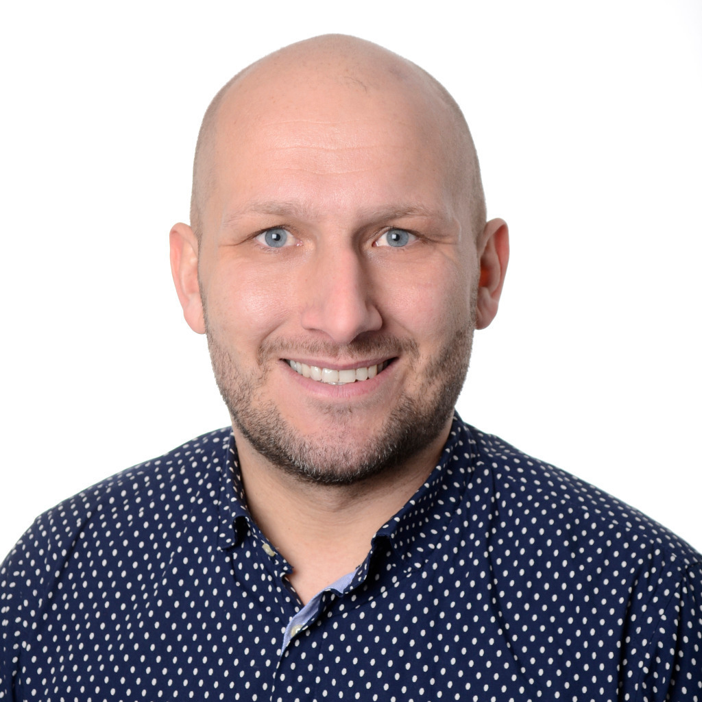 Jürgen Lesch Verwaltungsleiter Deutsche Schule Shanghai XING