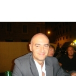 Alberto Zanchi