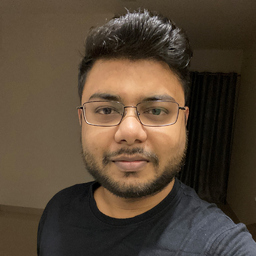 Arka Dasgupta