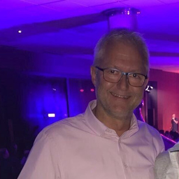 Klaus Mollerus