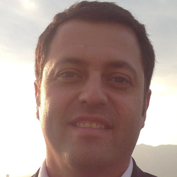 Dario Pérez Hanckes
