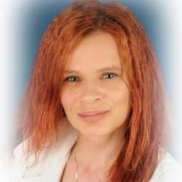Melanie Pötzsch