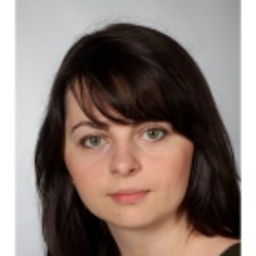 Khrystyna  Chikel-Markov 's profile picture